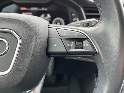 Used 2023 Audi Q7 2.0T Premium Plus image 20