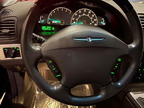 Used 2002 Ford Thunderbird image 13