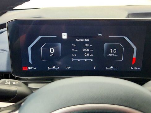 Used 2025 Kia Carnival SX w/ SX Dark Edition Package FWD image 16