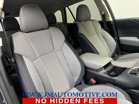 Used 2023 Subaru Outback Premium AWD/4WD image 20