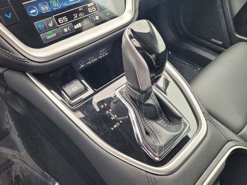 Used 2024 Subaru Outback Touring XT w/ Popular Package #2 image 24