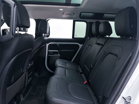 Used 2024 Land Rover Defender 110 S AWD/4WD image 35
