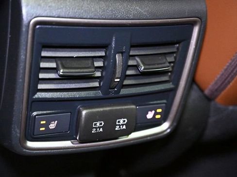 Used 2021 Subaru Forester Touring w/ Popular Package #2 image 56