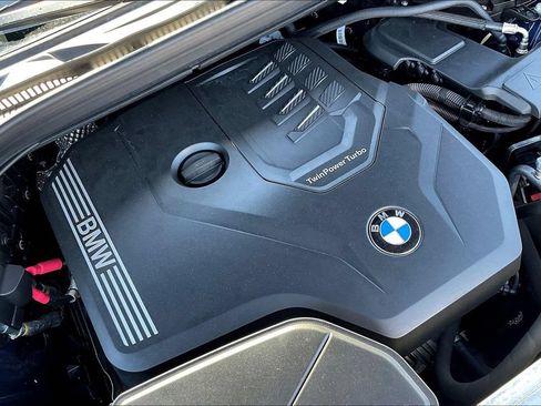 Used 2023 BMW X3 xDrive30i w/ Premium Package AWD/4WD image 30