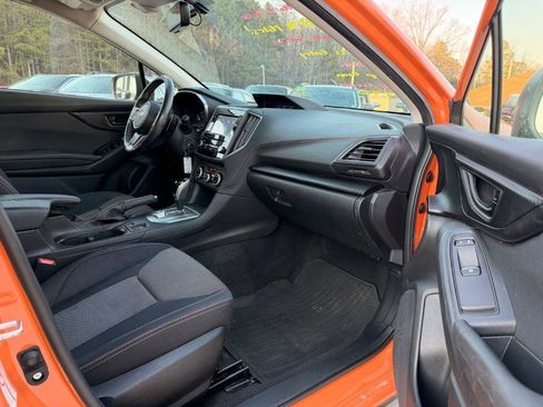 Used 2020 Subaru Crosstrek 2.0i Premium w/ Popular Package #2 image 19
