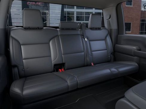 New 2025 GMC Sierra 2500 Pro w/ Convenience Package image 17