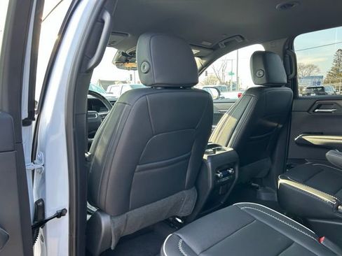 New 2026 GMC Acadia Denali w/ Super Cruise Package image 20