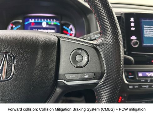 Used 2022 Honda Pilot TrailSport image 37