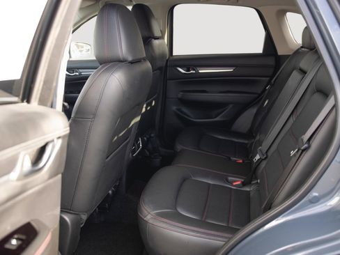 Used 2024 MAZDA CX-5 Carbon Edition image 12