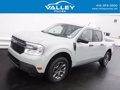 Used 2022 Ford Maverick XLT