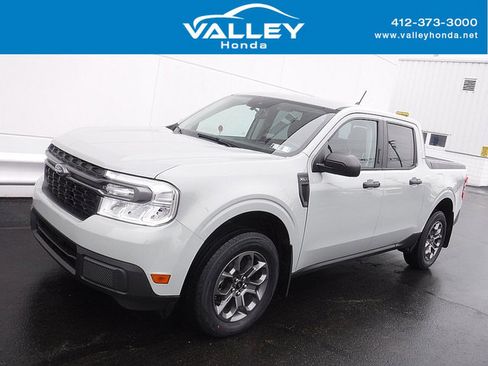 Used 2022 Ford Maverick XLT image 1