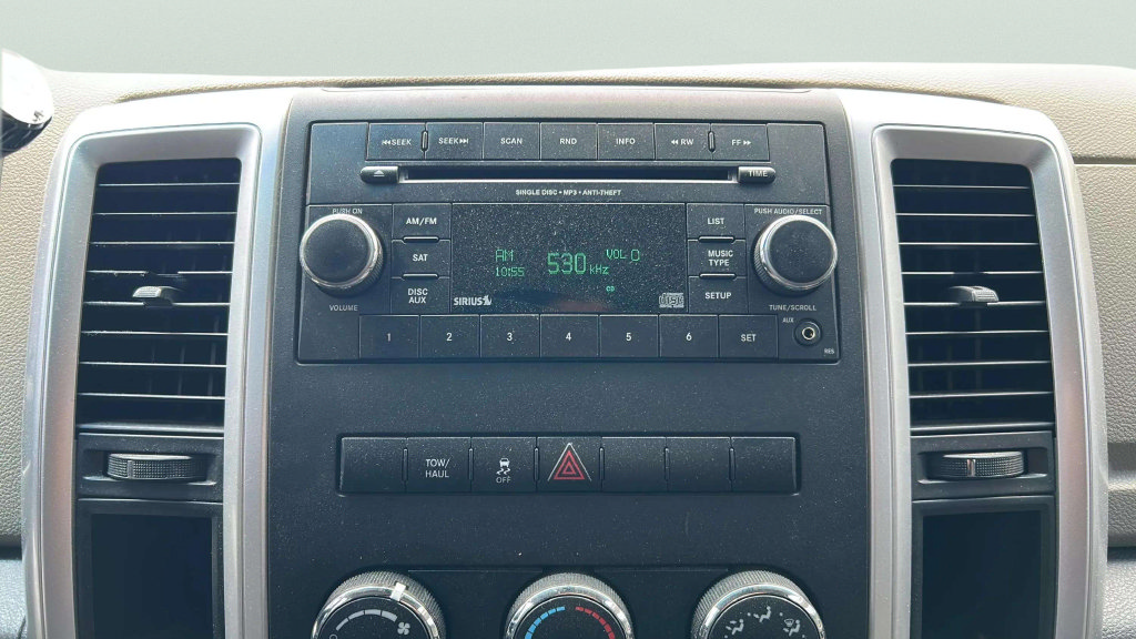 Used 2012 RAM 1500 Classic SLT RWD image 29