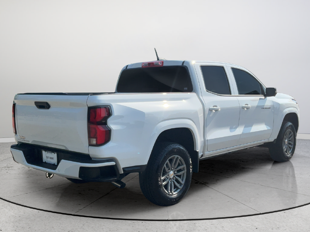 New 2026 Chevrolet Colorado LT w/ LT Convenience Package RWD image 5