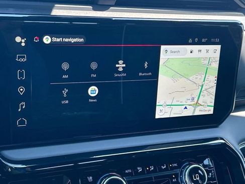New 2026 GMC Sierra 2500 AT4X w/ AT4X AEV Edition AWD/4WD image 37