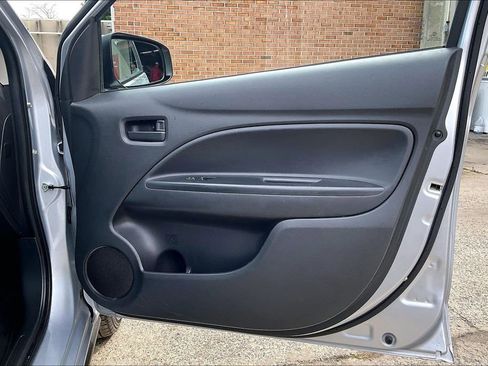 Used 2024 Mitsubishi Mirage G4 ES FWD image 23
