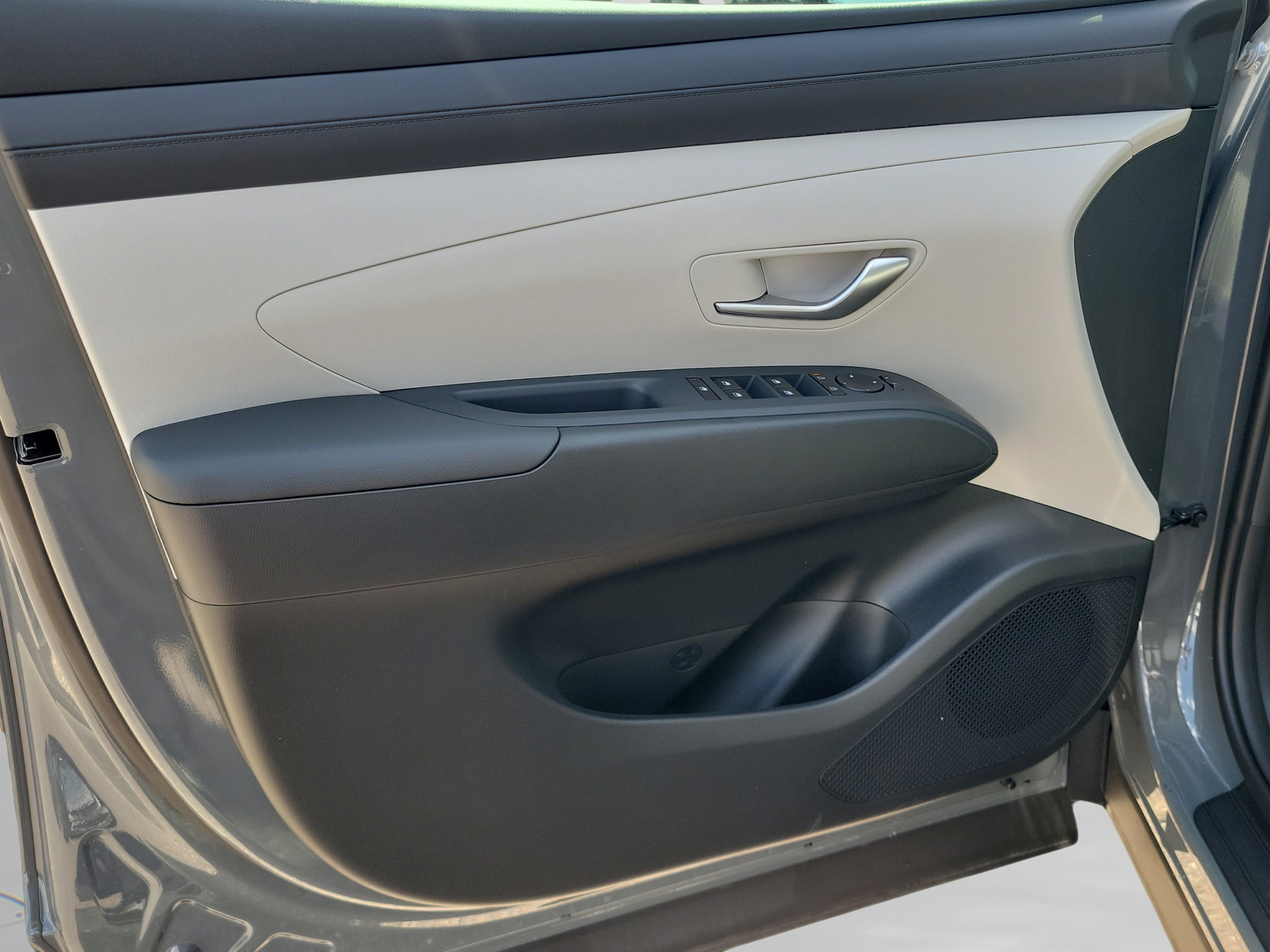New 2026 Hyundai Tucson SEL Plus FWD image 17