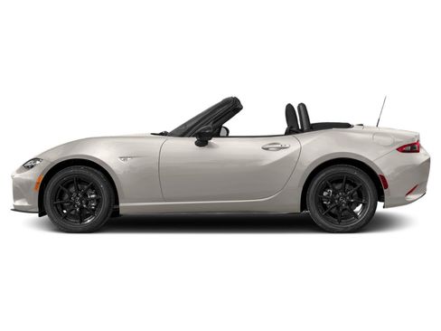 Used 2022 MAZDA MX-5 Miata Sport image 51