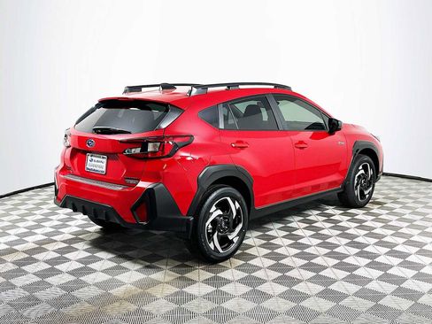 New 2026 Subaru Crosstrek 2.5i Limited AWD/4WD image 7