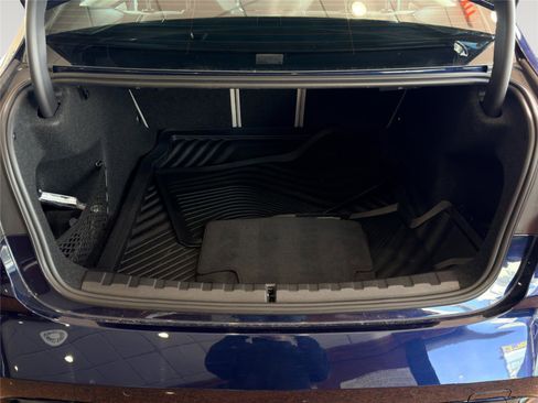 Used 2025 BMW M3 Competition w/ Executive Package image 26