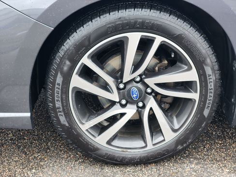 Used 2018 Subaru Legacy 2.5i Sport image 20