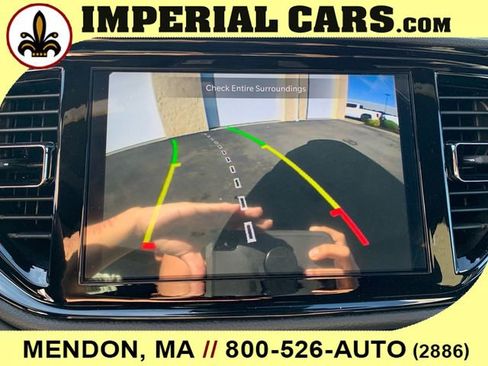 New 2026 Dodge Durango GT image 26