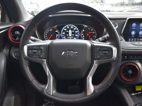 Used 2020 Chevrolet Blazer RS image 9