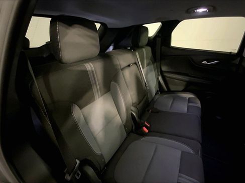 Used 2023 Chevrolet Blazer LT w/ Convenience Package AWD/4WD image 23