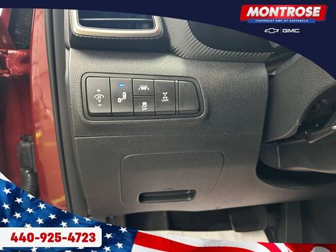 Used 2019 Hyundai Tucson Value AWD/4WD image 13