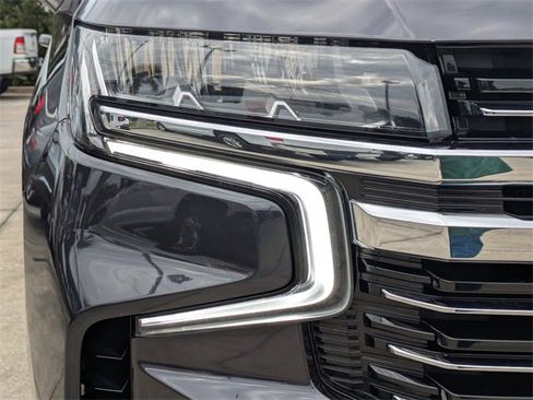 Used 2024 Chevrolet Tahoe LT image 10