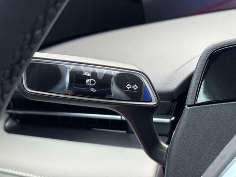 New 2026 Lincoln Nautilus Premier w/ Jet Appearance Package AWD/4WD image 25