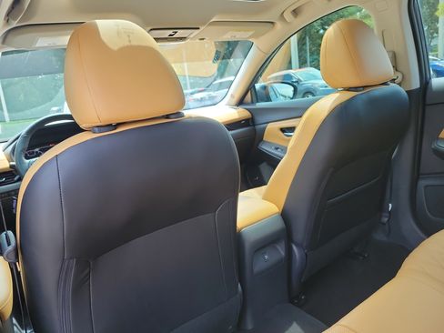 Certified 2024 Nissan Sentra SV w/ SV Premium Package FWD image 19