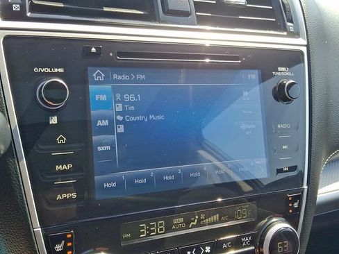Used 2018 Subaru Outback 2.5i Premium AWD/4WD image 18