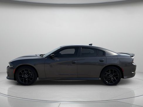 Used 2022 Dodge Charger GT w/ Plus Group RWD image 5