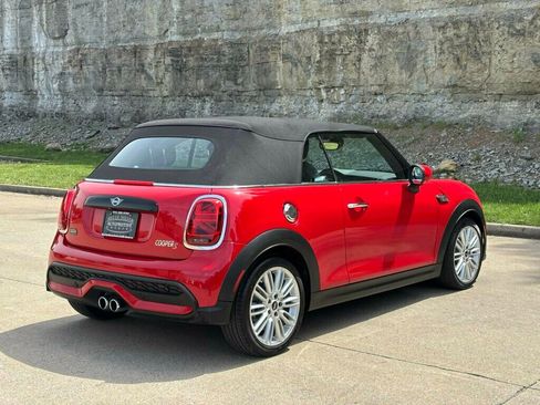 Used 2024 MINI Cooper S FWD image 8