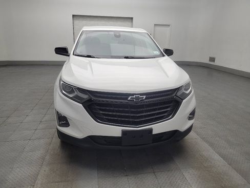 Used 2020 Chevrolet Equinox LT w/ Sport Edition FWD image 14