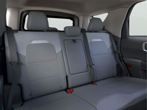 New 2025 Ford Bronco Sport Badlands w/ Badlands Tech Package image 11