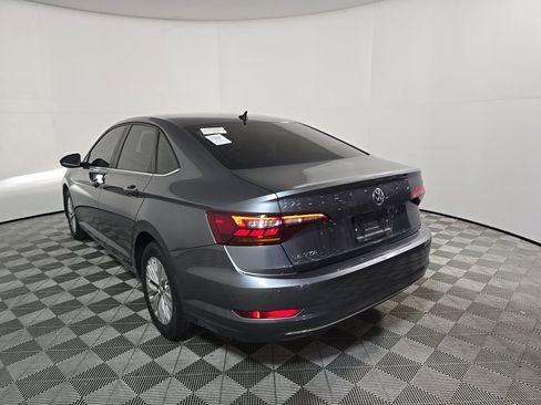 Used 2019 Volkswagen Jetta S FWD image 8