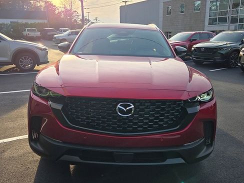 New 2026 MAZDA CX-50 AWD 2.5 S w/ Weather Package image 2