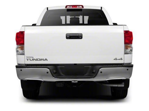 Used 2010 Toyota Tundra 2WD Double Cab image 5