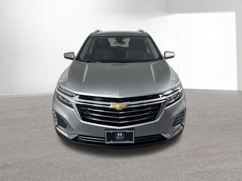 Used 2023 Chevrolet Equinox Premier AWD/4WD image 23