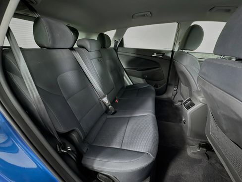 Used 2019 Hyundai Tucson Sport image 27