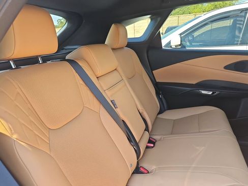 Used 2025 Lexus RX 350h AWD/4WD image 20
