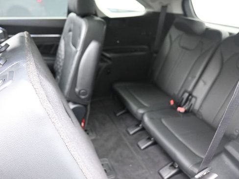 Used 2021 Kia Sorento SX image 22