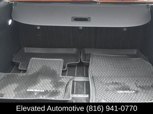 Used 2024 MAZDA CX-50 2.5 Turbo w/ Weather Package AWD/4WD image 12