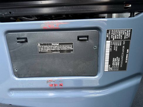 Used 2019 Mercedes-Benz Sprinter 144 image 14