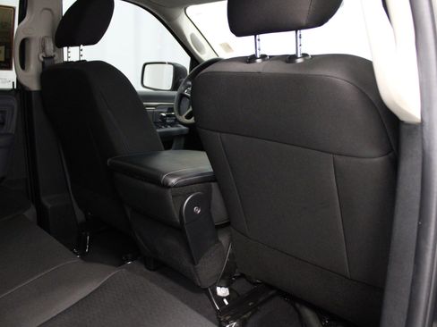 Used 2020 RAM 1500 Classic Warlock w/ Electronics Group AWD/4WD image 21