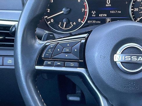 Used 2024 Nissan Altima 2.5 SR image 18