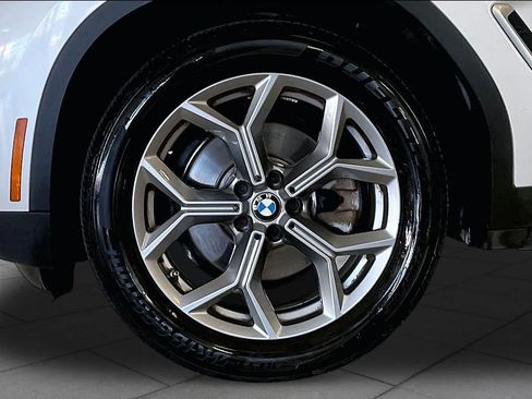 Used 2024 BMW X3 sDrive30i RWD image 10
