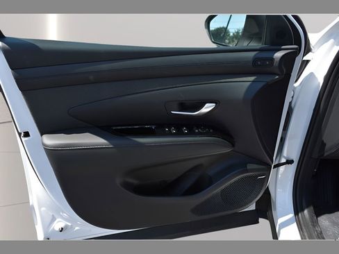 New 2025 Hyundai Santa Cruz Limited AWD/4WD image 17