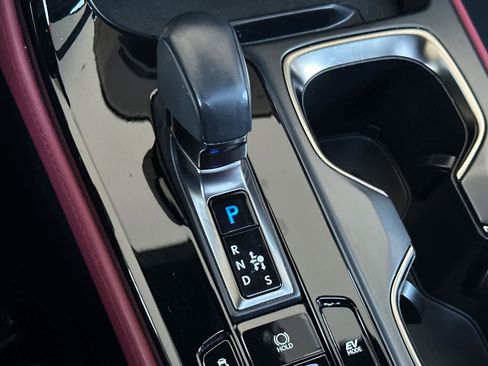 Certified 2024 Lexus NX 350h AWD w/ Cold Area Package image 23